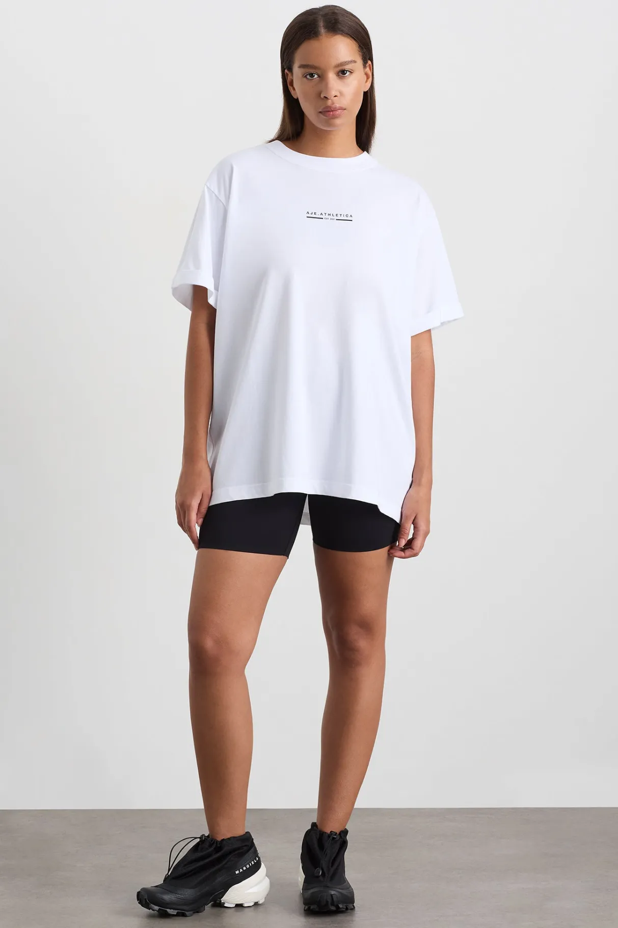 boyfriend_tee__6-2.webp Discount Aje ATHLETICA Boyfriend Tee 102 White