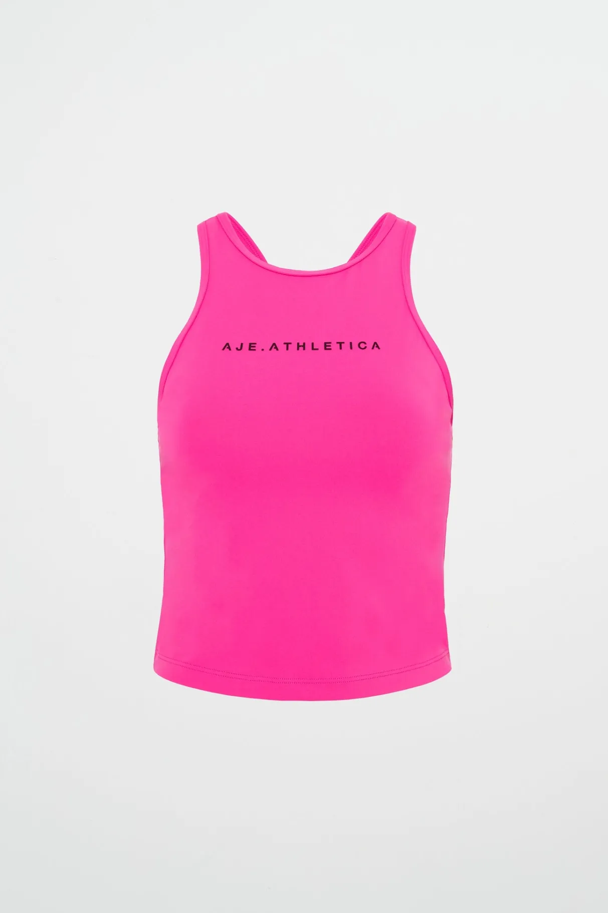 braided_active_racer_tank__1-2.webp Flash Sale Aje ATHLETICA Braided Active Racer Tank 345 Bright Fuchsia