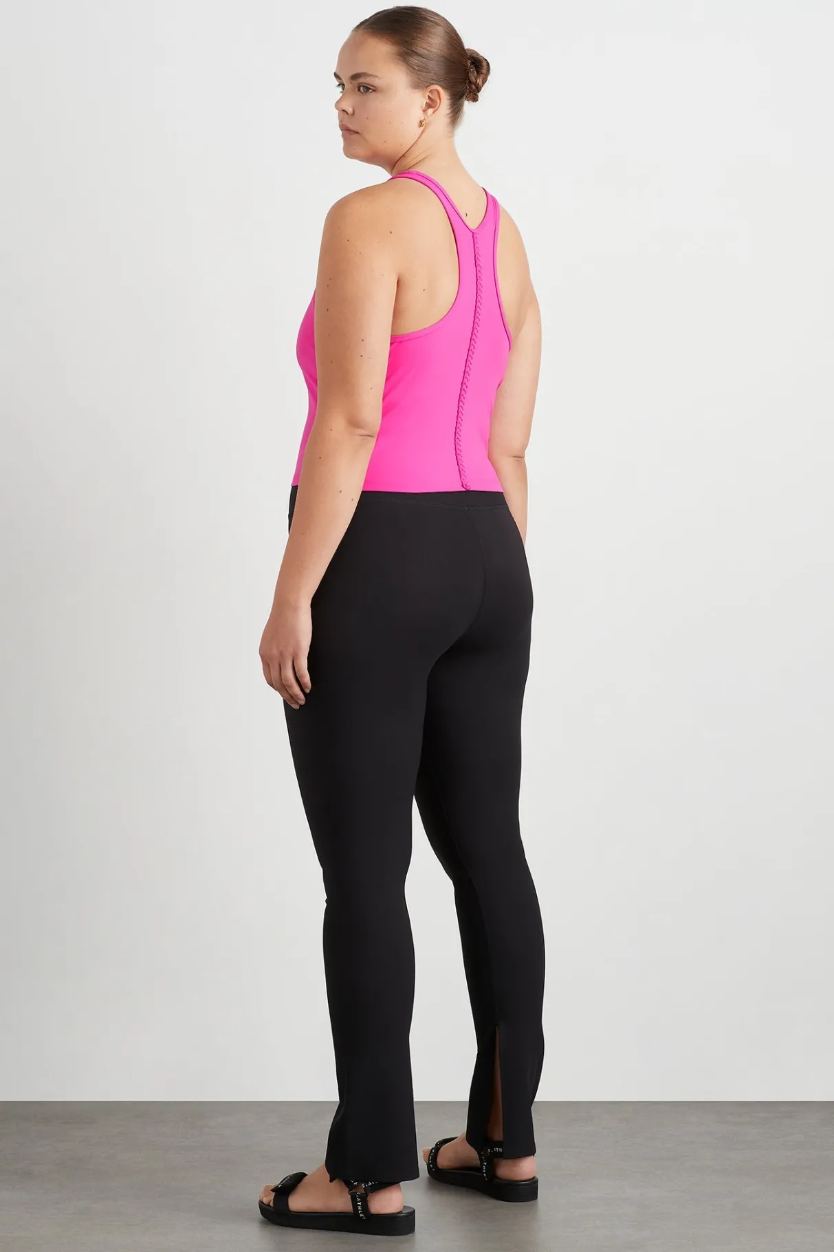 braided_active_racer_tank__13-2.webp Flash Sale Aje ATHLETICA Braided Active Racer Tank 345 Bright Fuchsia