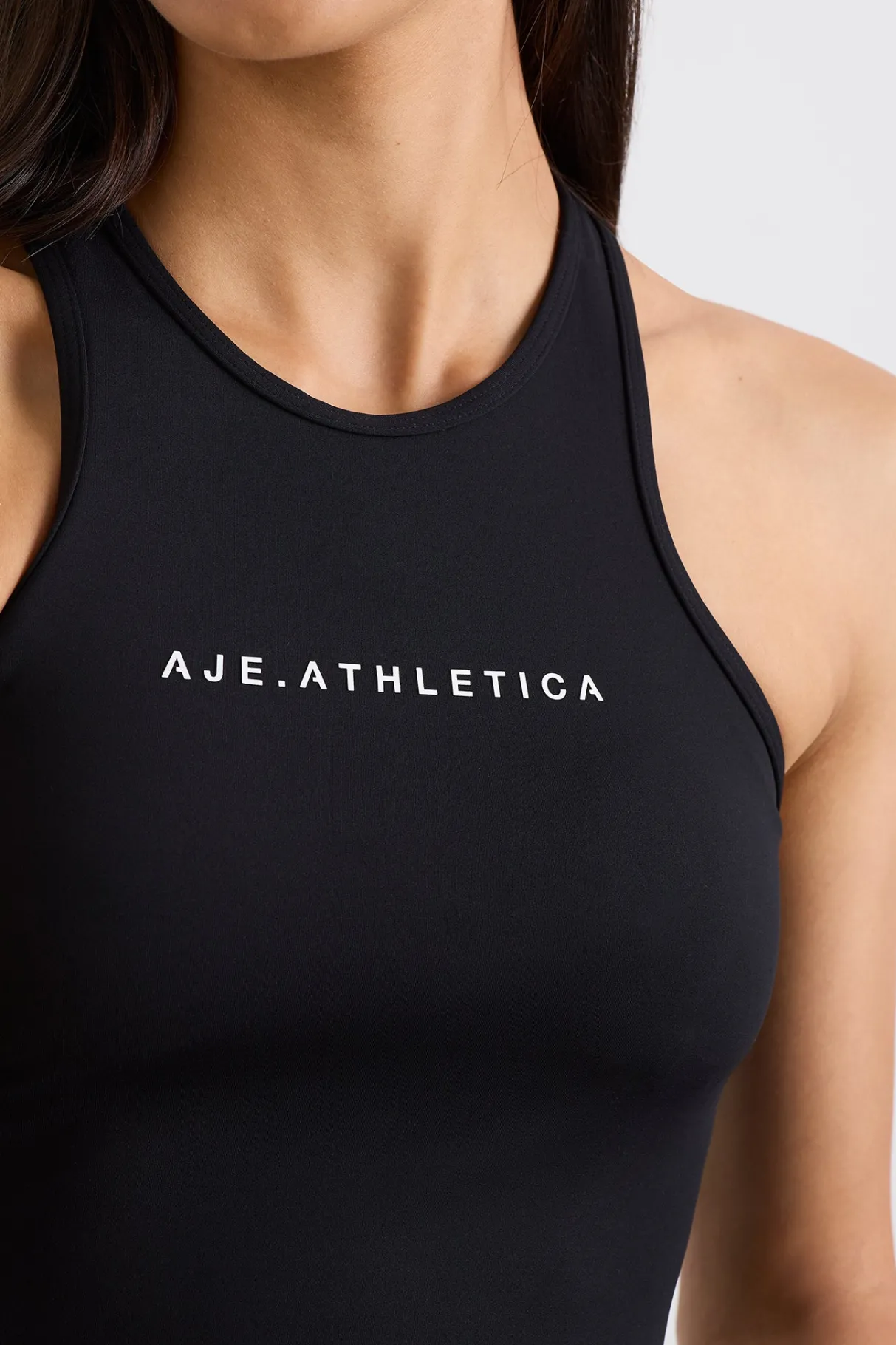 braided_active_racer_tank__4-3.webp Sale Aje ATHLETICA Braided Active Racer Tank 345 Black