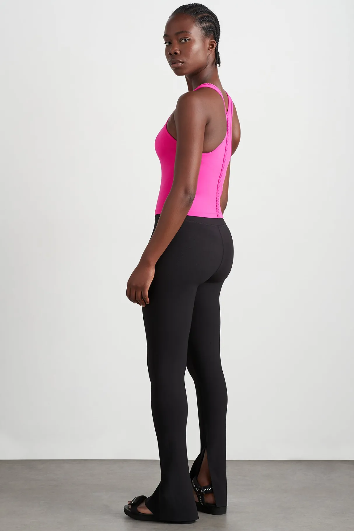 braided_active_racer_tank__5-2.webp Flash Sale Aje ATHLETICA Braided Active Racer Tank 345 Bright Fuchsia