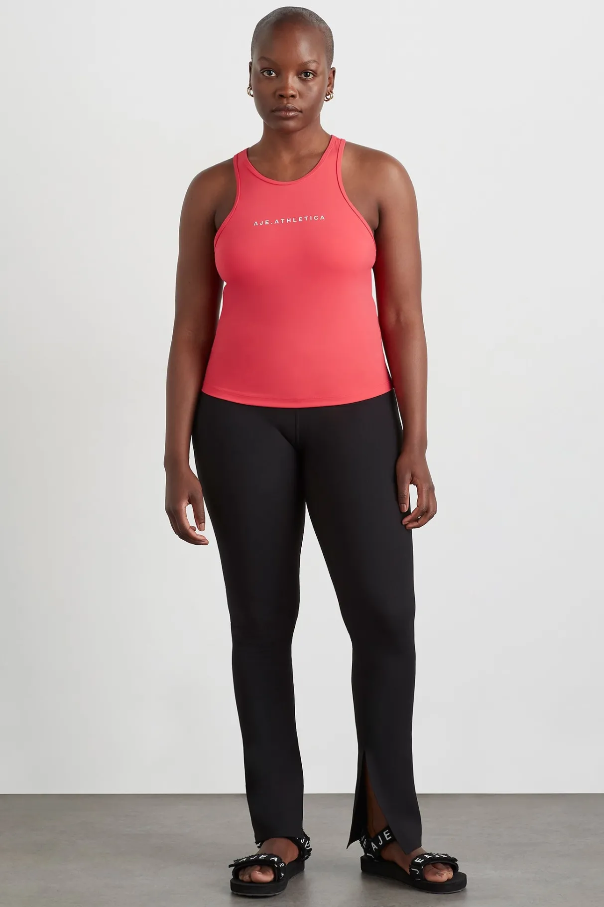braided_active_racer_tank__6.webp Online Aje ATHLETICA Braided Active Racer Tank 345 Watermelon Pink