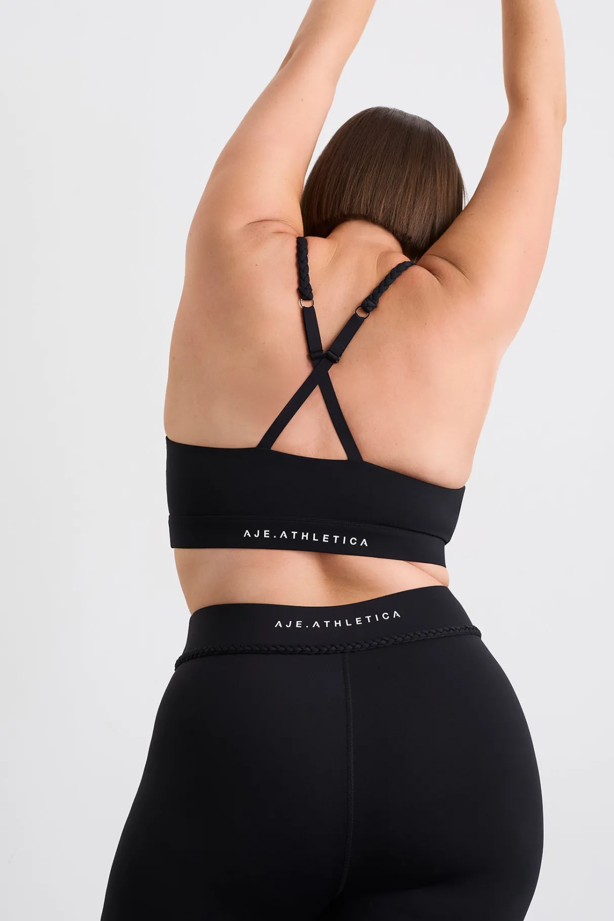 braided_crossback_bra__10.webp Hot Aje ATHLETICA Braided Crossback Bra 344 Black