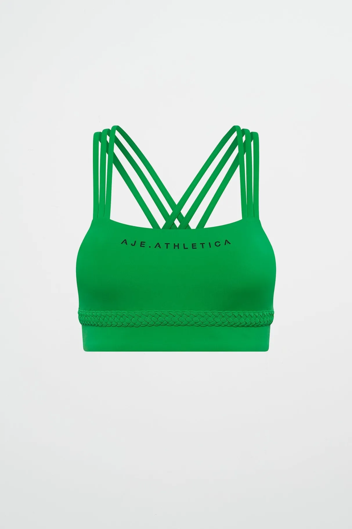 braided_hem_sports_bra__1.webp Best Sale Aje ATHLETICA Braided Hem Sports Bra 324 Vivid Green