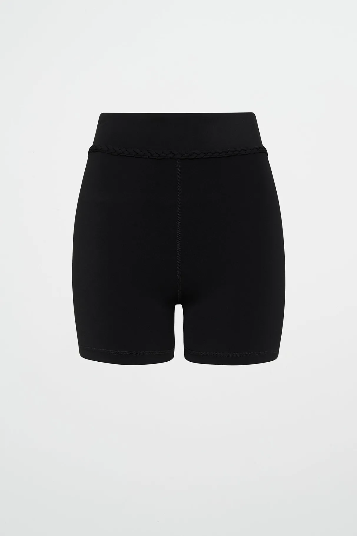 braided_shorts__1-2.webp Flash Sale Aje ATHLETICA Braided Shorts 630 Black