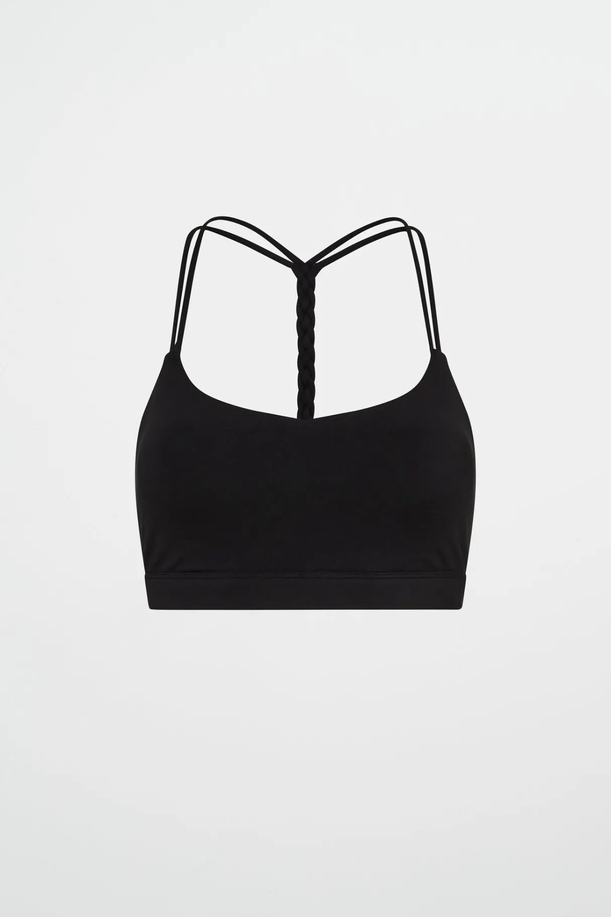 braided_strappy_sports_bra__1-2.webp Cheap Aje ATHLETICA Braided Strappy Sports Bra 334 Black/White