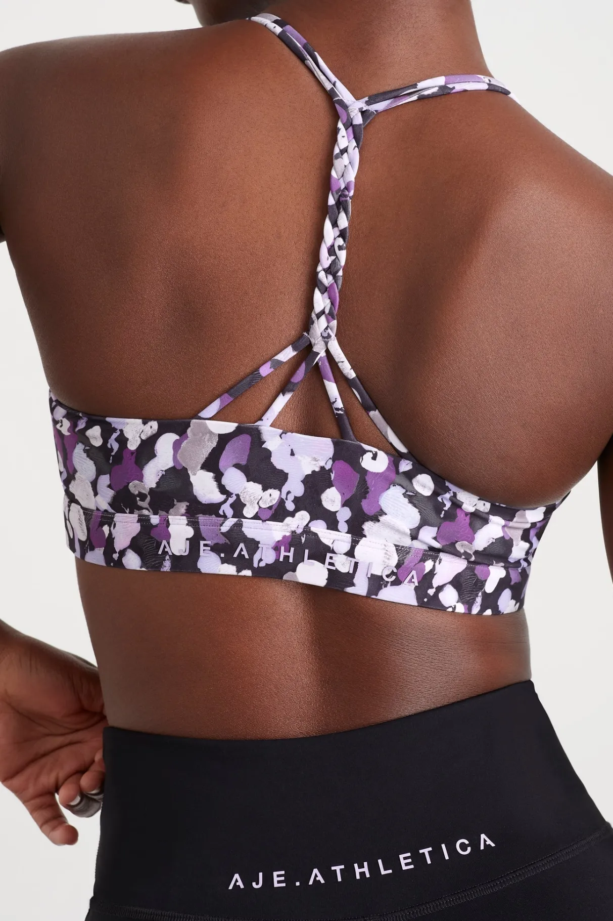 braided_strappy_sports_bra__3.webp Sale Aje ATHLETICA Braided Strappy Sports Bra 334 Lavender Painted Freeform