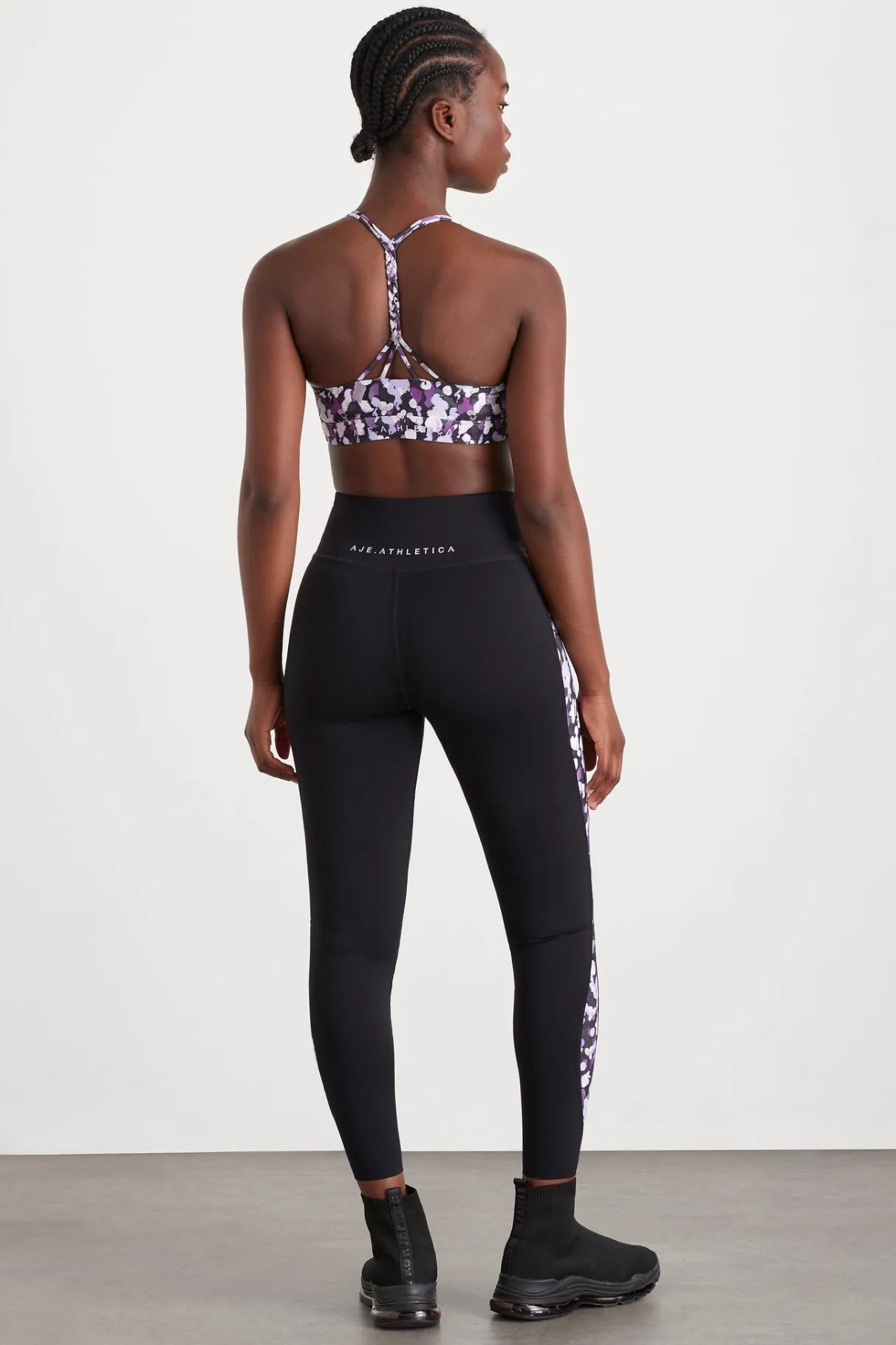 braided_strappy_sports_bra__4.webp Sale Aje ATHLETICA Braided Strappy Sports Bra 334 Lavender Painted Freeform