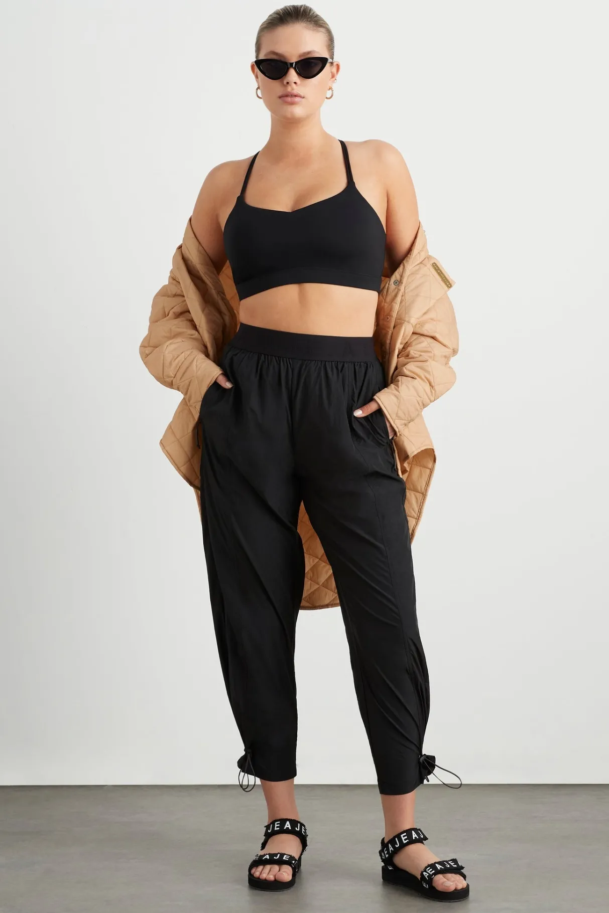braided_strappy_sports_bra__7-2.webp Cheap Aje ATHLETICA Braided Strappy Sports Bra 334 Black/White