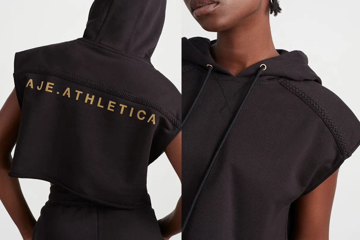 braided_terry_crop_hoodie__16.webp Best Aje ATHLETICA Braided Terry Crop Hoodie 402 Black