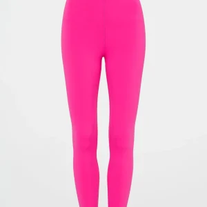 Online Aje ATHLETICA Braided Waist Legging 232 Bright Fuchsia