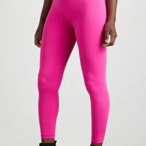Online Aje ATHLETICA Braided Waist Legging 232 Bright Fuchsia