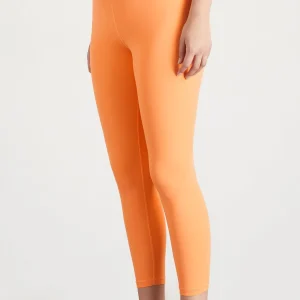 Cheap Aje ATHLETICA Braided Waist Legging 232 Soft Apricot
