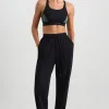 Flash Sale Aje ATHLETICA Bungee Jogger 511 Black
