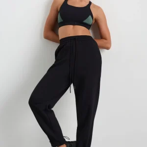 Flash Sale Aje ATHLETICA Bungee Jogger 511 Black