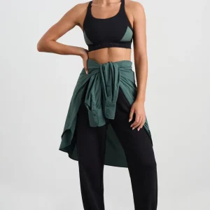 Flash Sale Aje ATHLETICA Bungee Jogger 511 Black