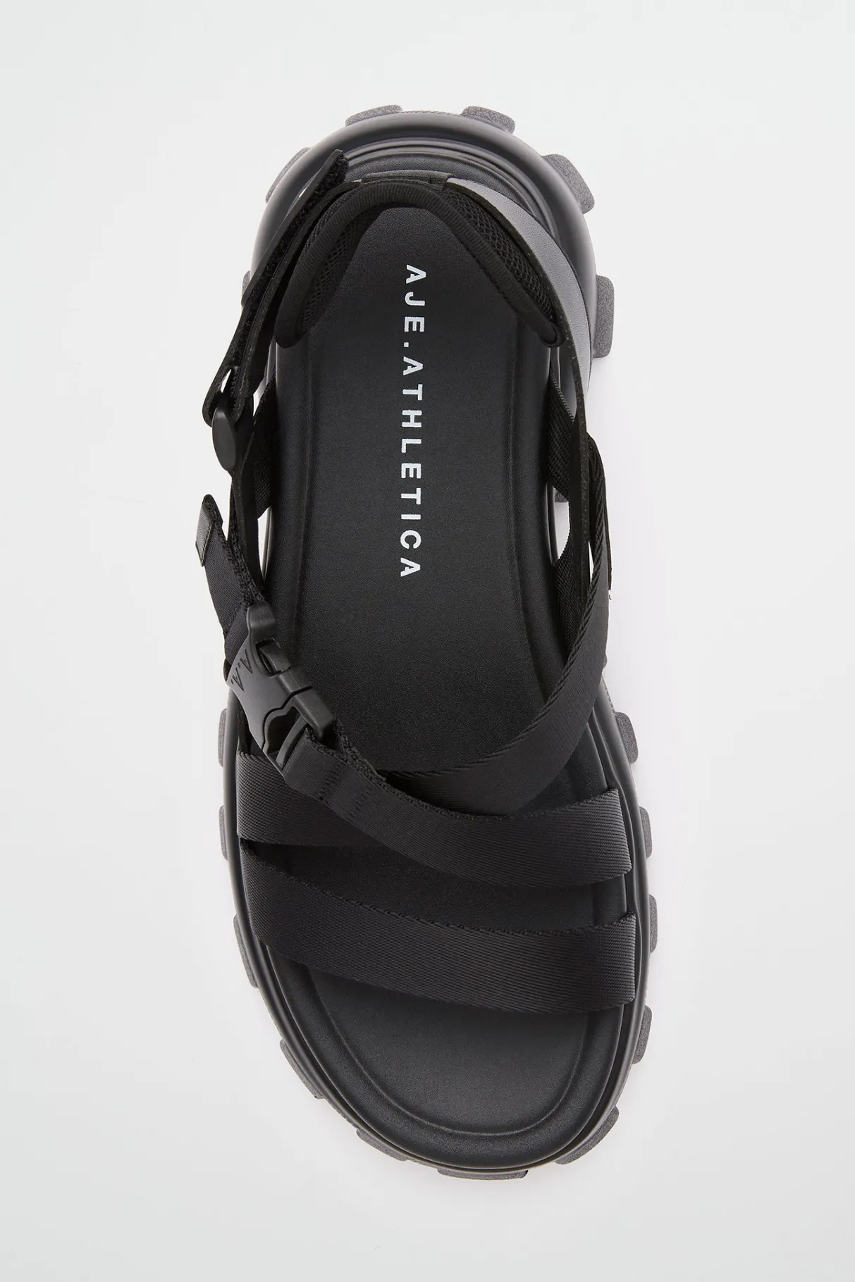 chunky_sports_sandal__3.webp Online Aje ATHLETICA Chunky Sports Sandal 976 Black