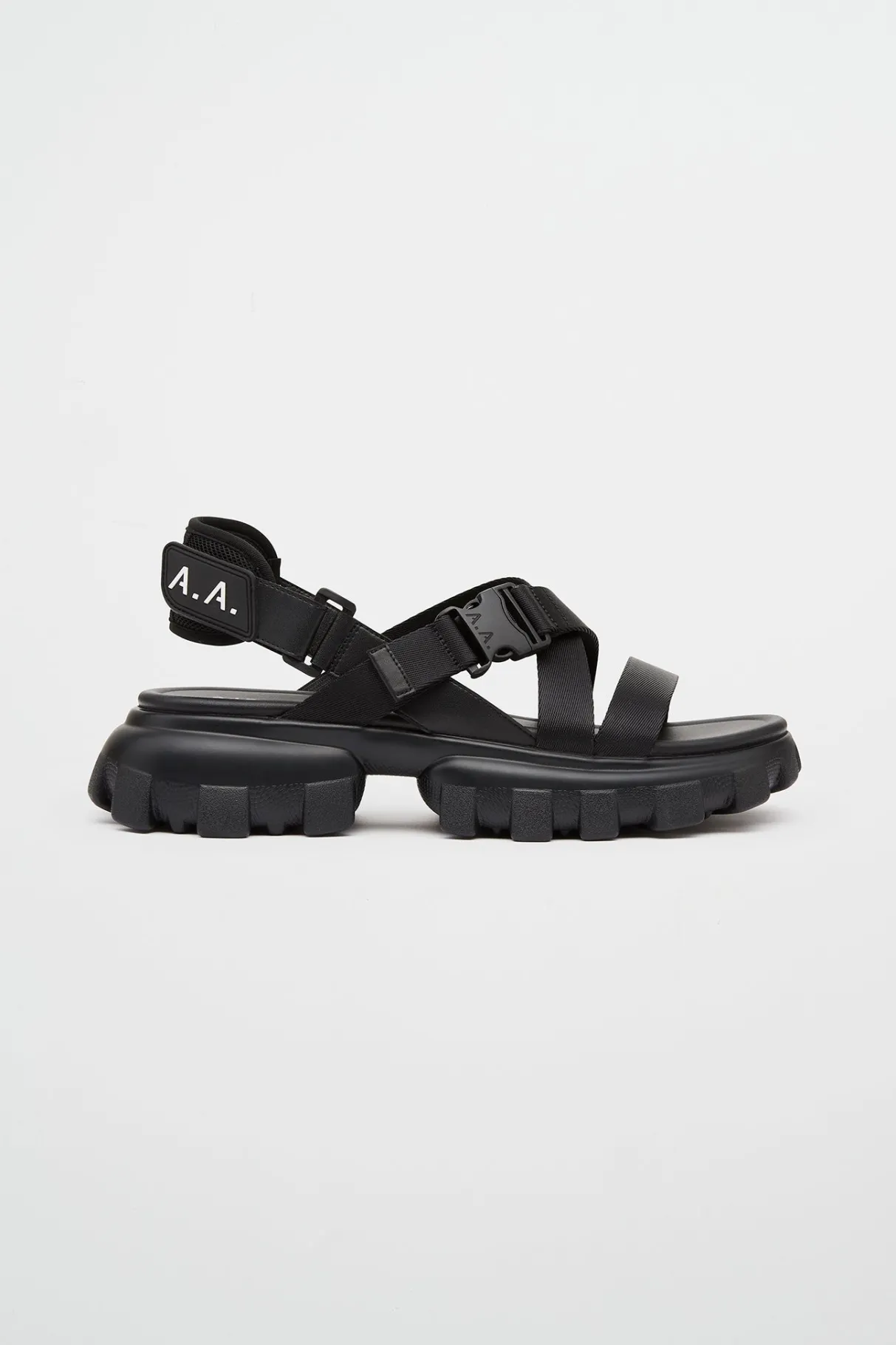 chunky_sports_sandal__4.webp Online Aje ATHLETICA Chunky Sports Sandal 976 Black