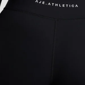 Sale Aje ATHLETICA Classic Full Legging 203 Black