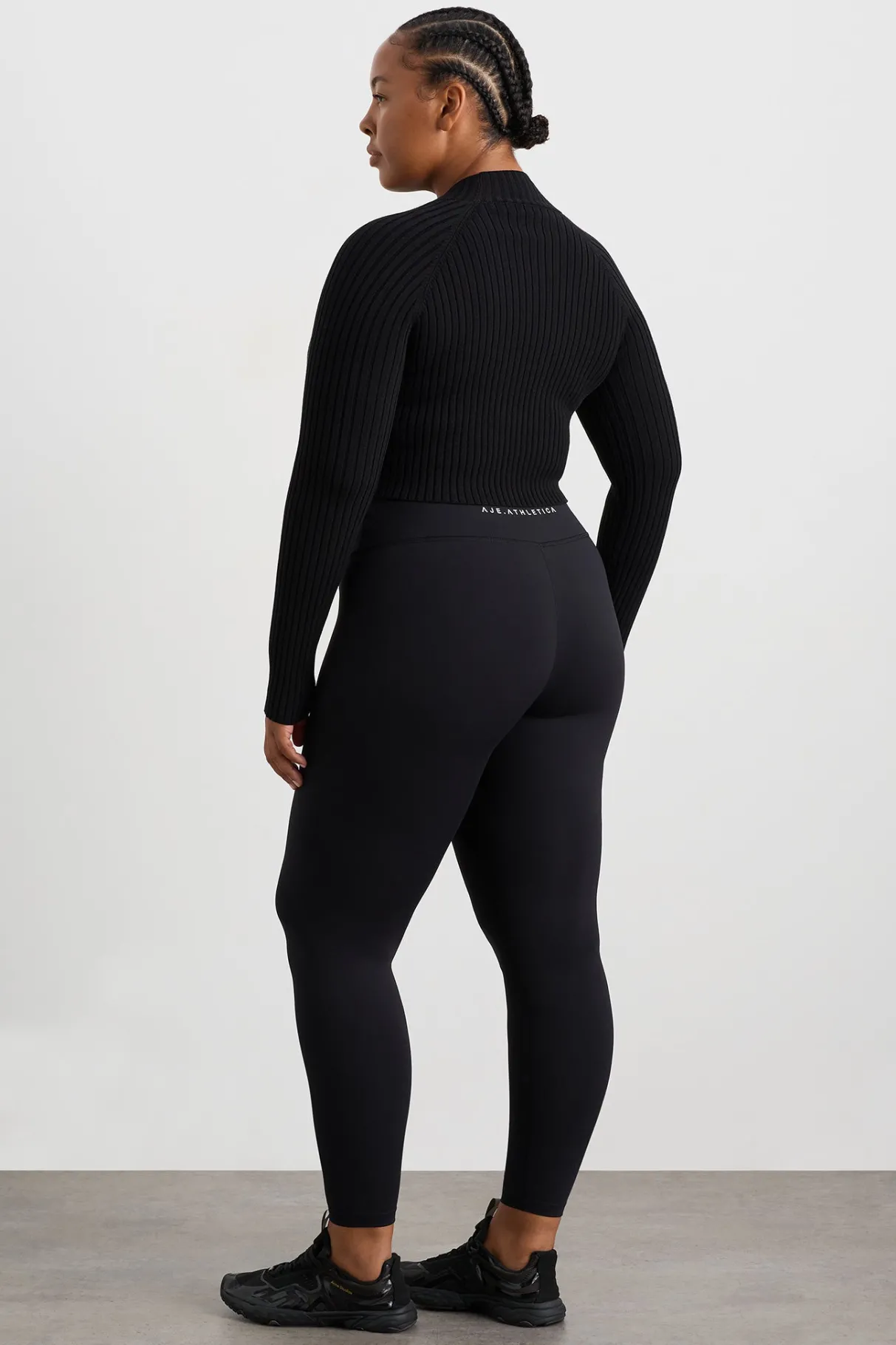classic_full_legging__12.webp Sale Aje ATHLETICA Classic Full Legging 203 Black