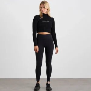 Sale Aje ATHLETICA Classic Full Legging 203 Black