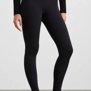 Sale Aje ATHLETICA Classic Full Legging 203 Black