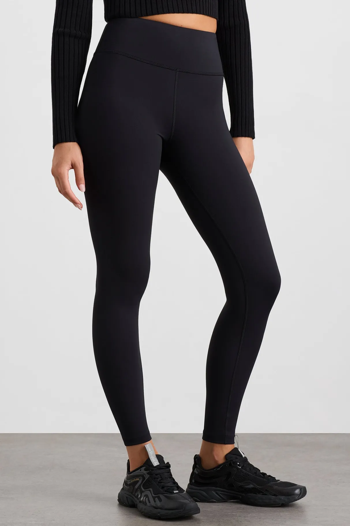 classic_full_legging__2.webp Sale Aje ATHLETICA Classic Full Legging 203 Black