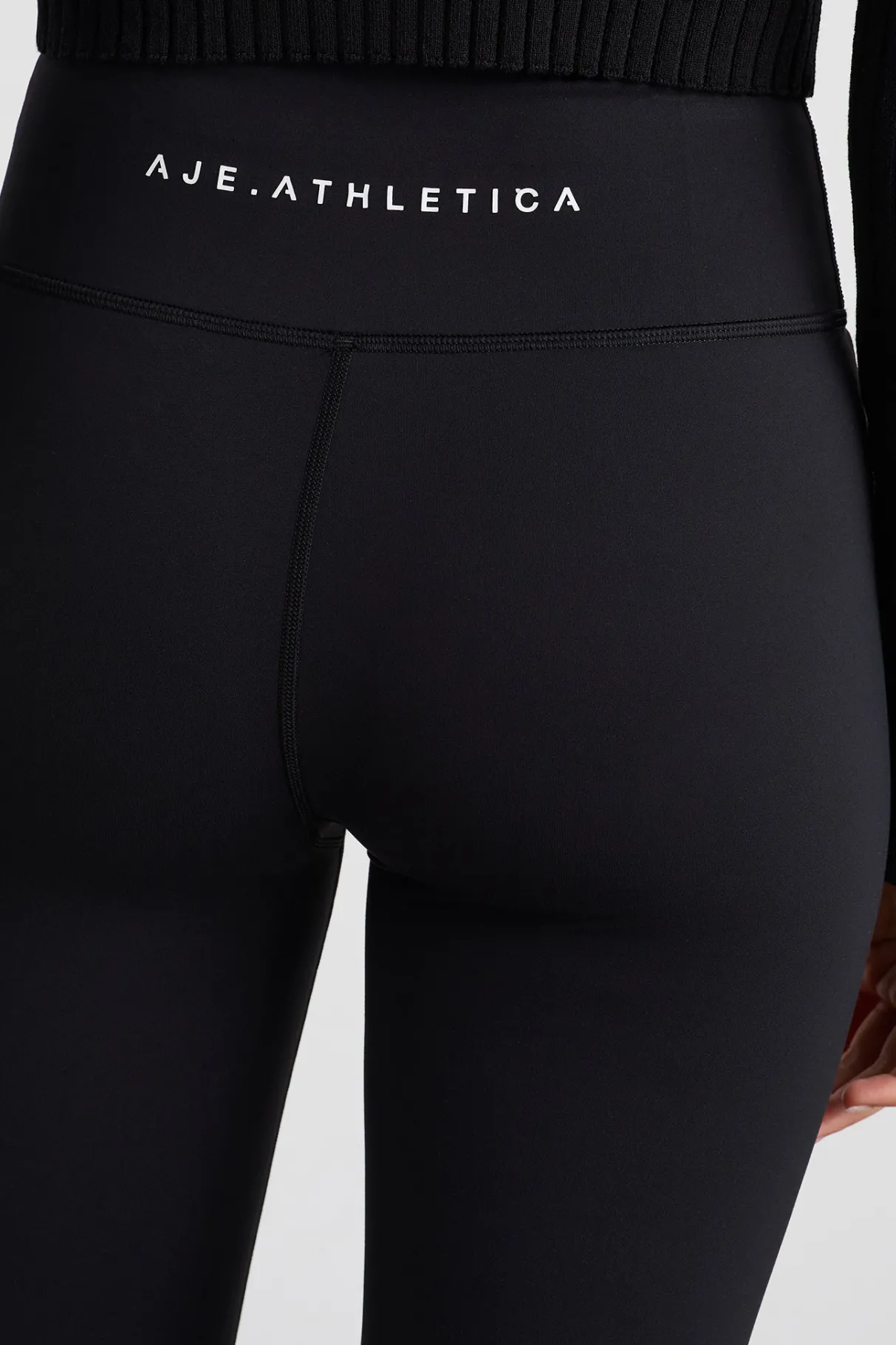 classic_full_legging__3.webp Sale Aje ATHLETICA Classic Full Legging 203 Black