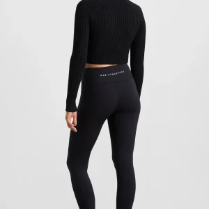 Sale Aje ATHLETICA Classic Full Legging 203 Black