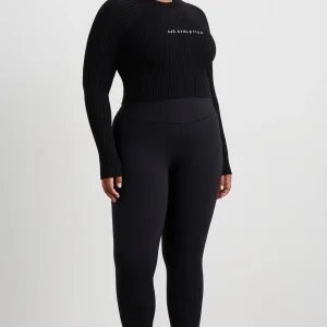 Sale Aje ATHLETICA Classic Full Legging 203 Black