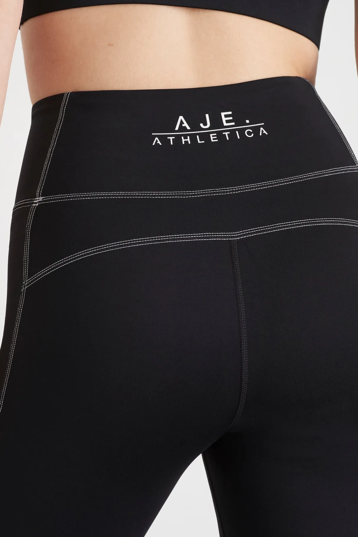 classic_laser_cut_full_length_legging__8.webp New Aje ATHLETICA Classic Laser Cut Full Length Legging 202 Black/White