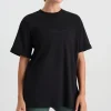 Outlet Aje ATHLETICA Classic Tee 102 Black