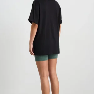 Outlet Aje ATHLETICA Classic Tee 102 Black