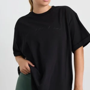 Outlet Aje ATHLETICA Classic Tee 102 Black