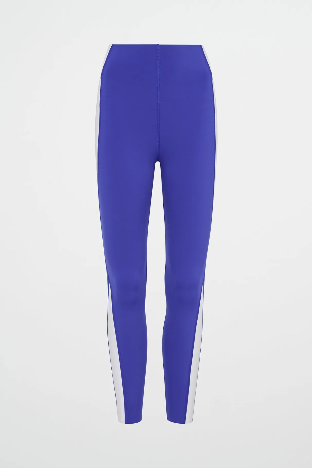 colour_block_ankle_length_legging__1.webp Store Aje ATHLETICA Colour Block Ankle Length Legging 299 Electric Blue