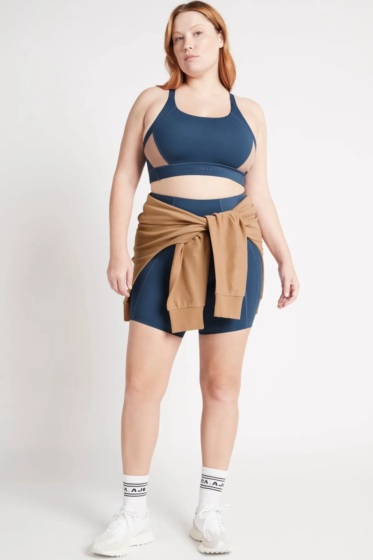 contrast_adjustable_strap_sports_bra__15-1.webp Hot Aje ATHLETICA Contrast Adjustable Strap Sports Bra 321 Midnight Blue/Beige
