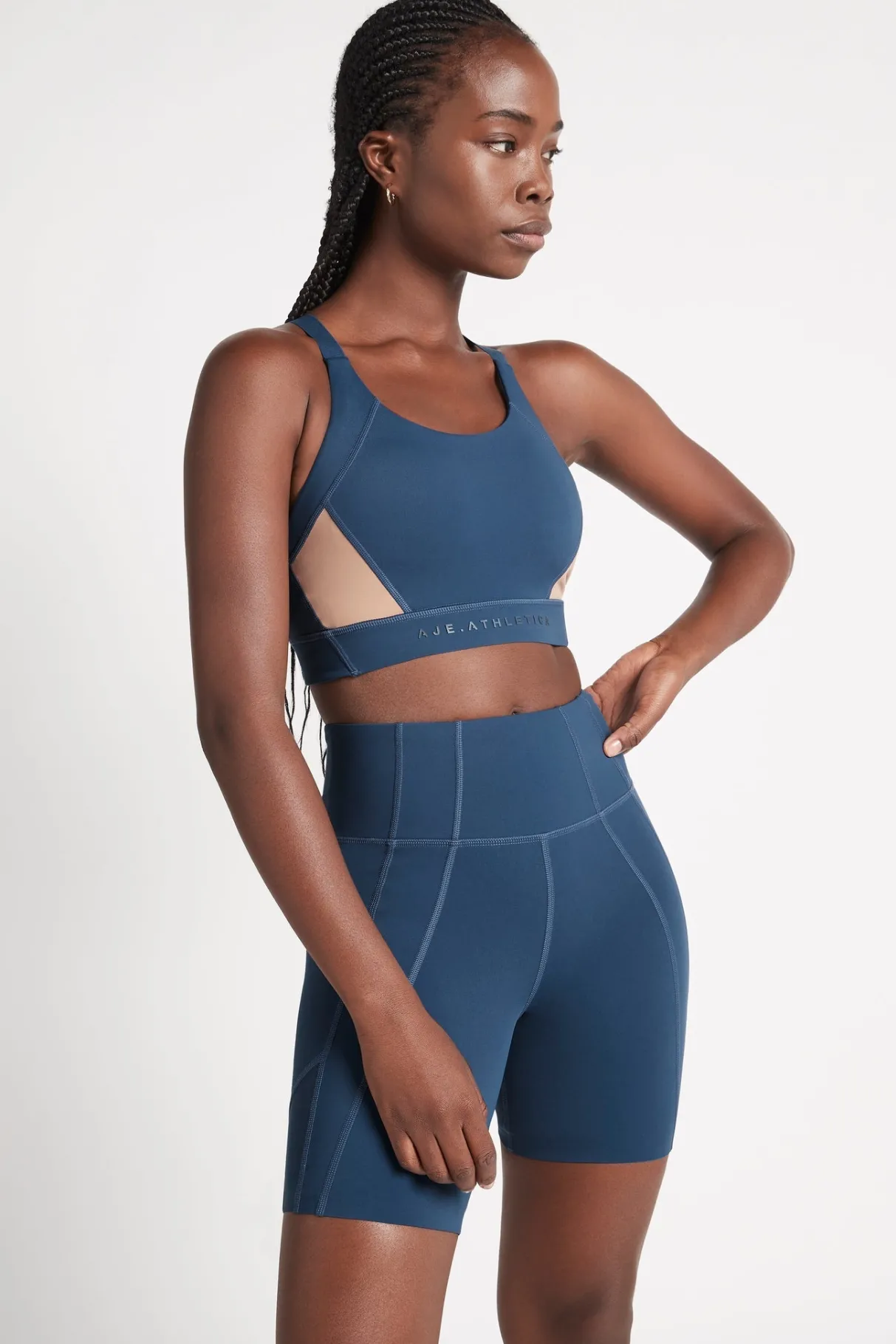 contrast_adjustable_strap_sports_bra__3-2.webp Hot Aje ATHLETICA Contrast Adjustable Strap Sports Bra 321 Midnight Blue/Beige