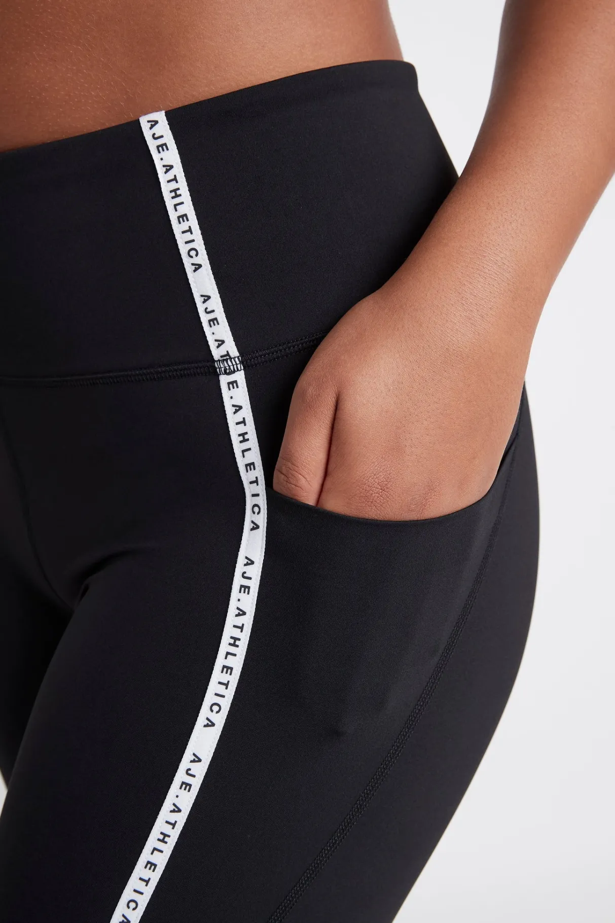 contrast_logo_full_length_legging__7-1.webp Discount Aje ATHLETICA Contrast Logo Full Length Legging 203 Black/White