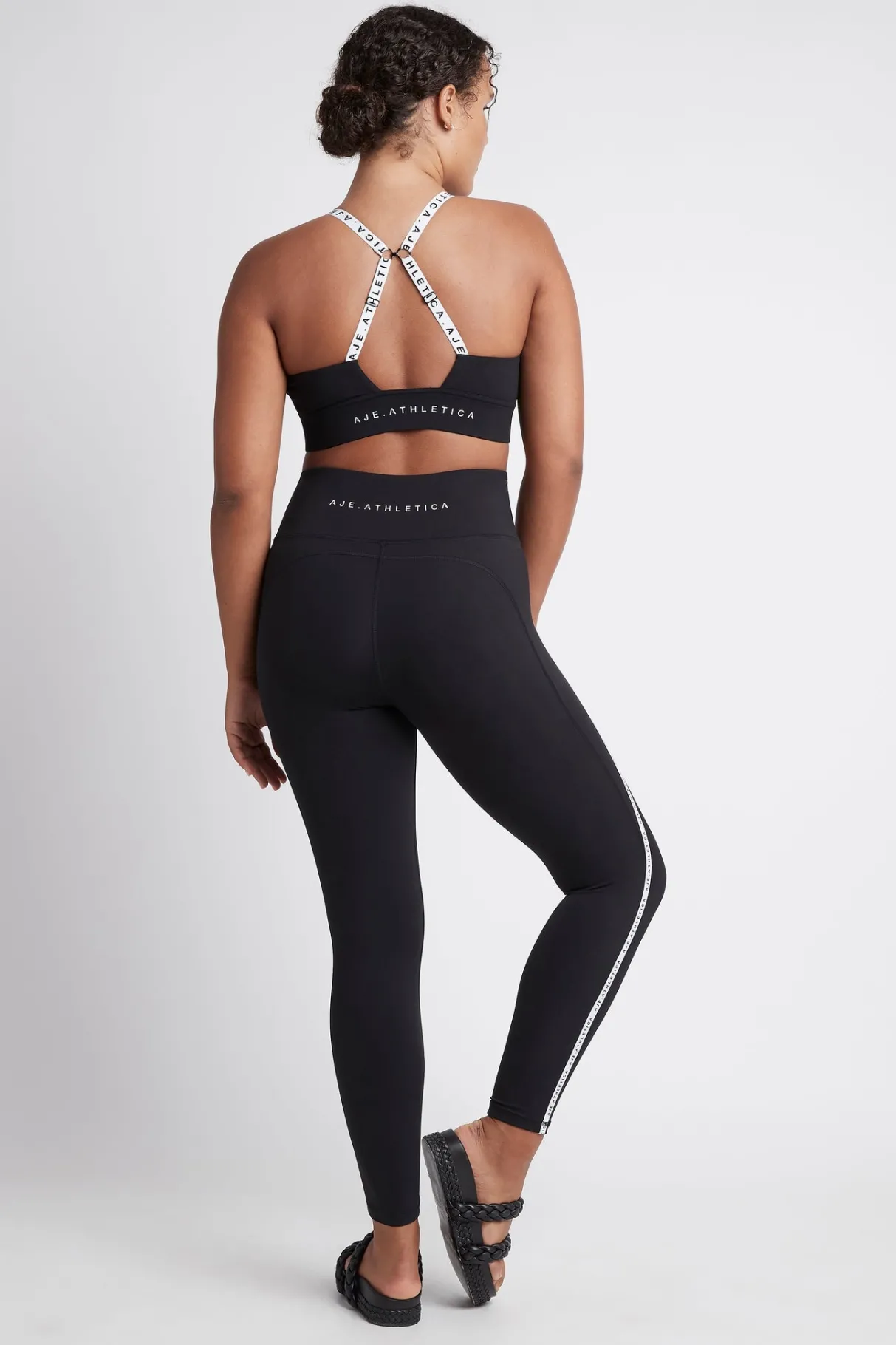 contrast_logo_full_length_legging__8-1.webp Discount Aje ATHLETICA Contrast Logo Full Length Legging 203 Black/White
