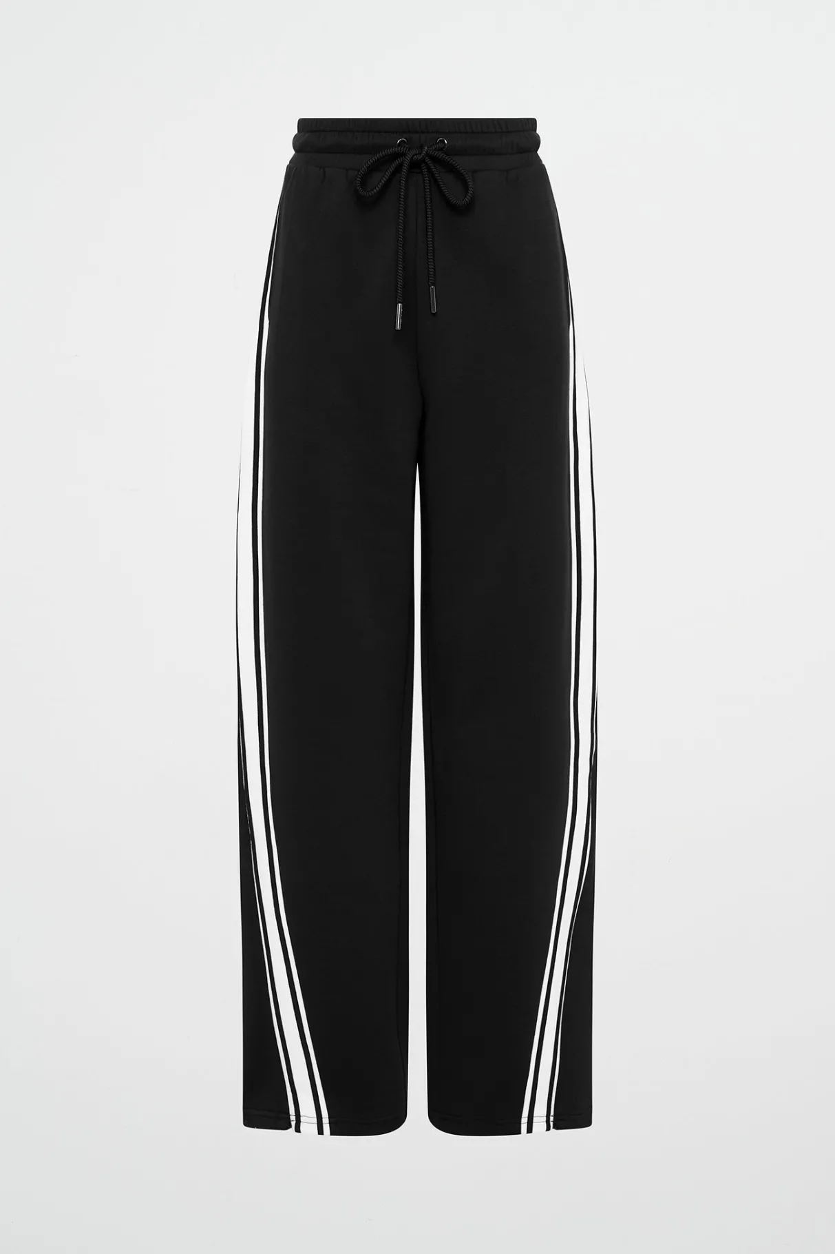 contrast_zip_trackpants__1.webp Store Aje ATHLETICA Contrast Zip Trackpants 504 Black