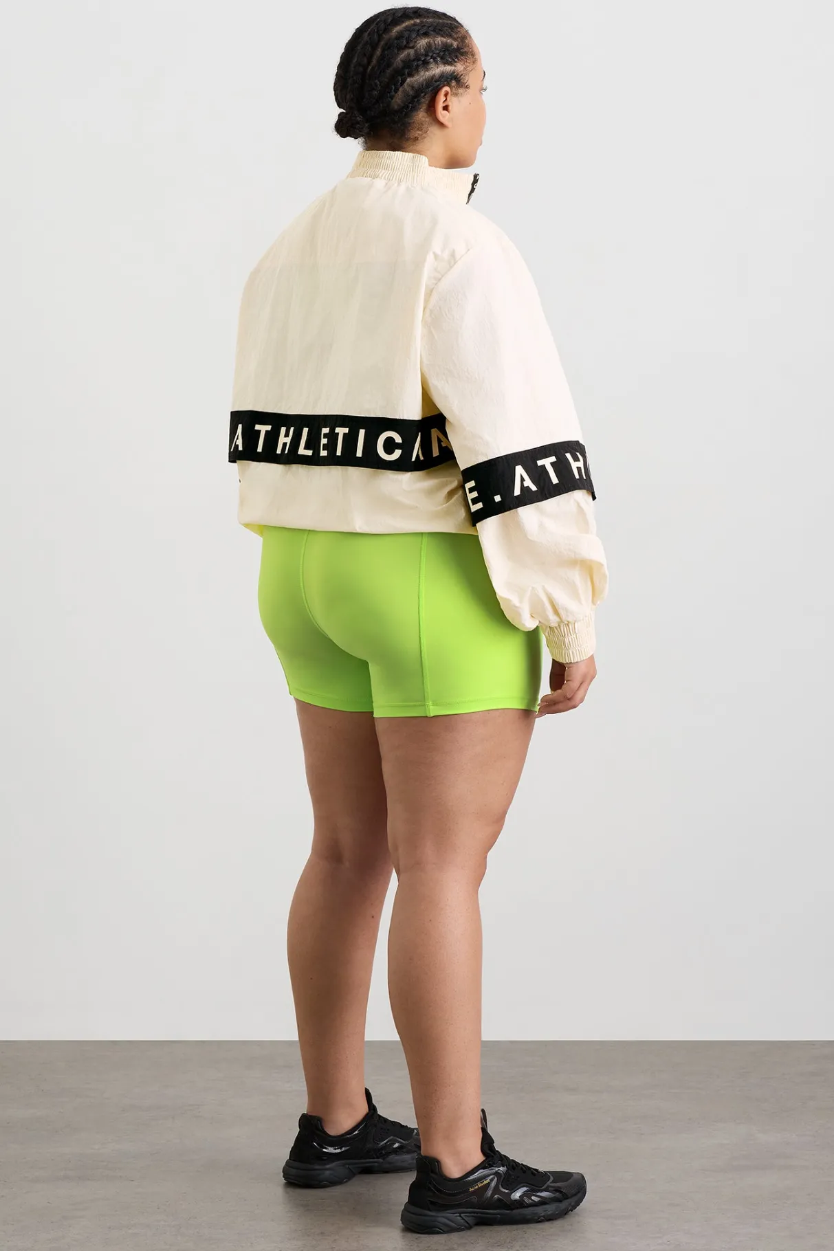 convertible_jacket__17.webp Hot Aje ATHLETICA Convertible Jacket 742 Limestone Beige Black