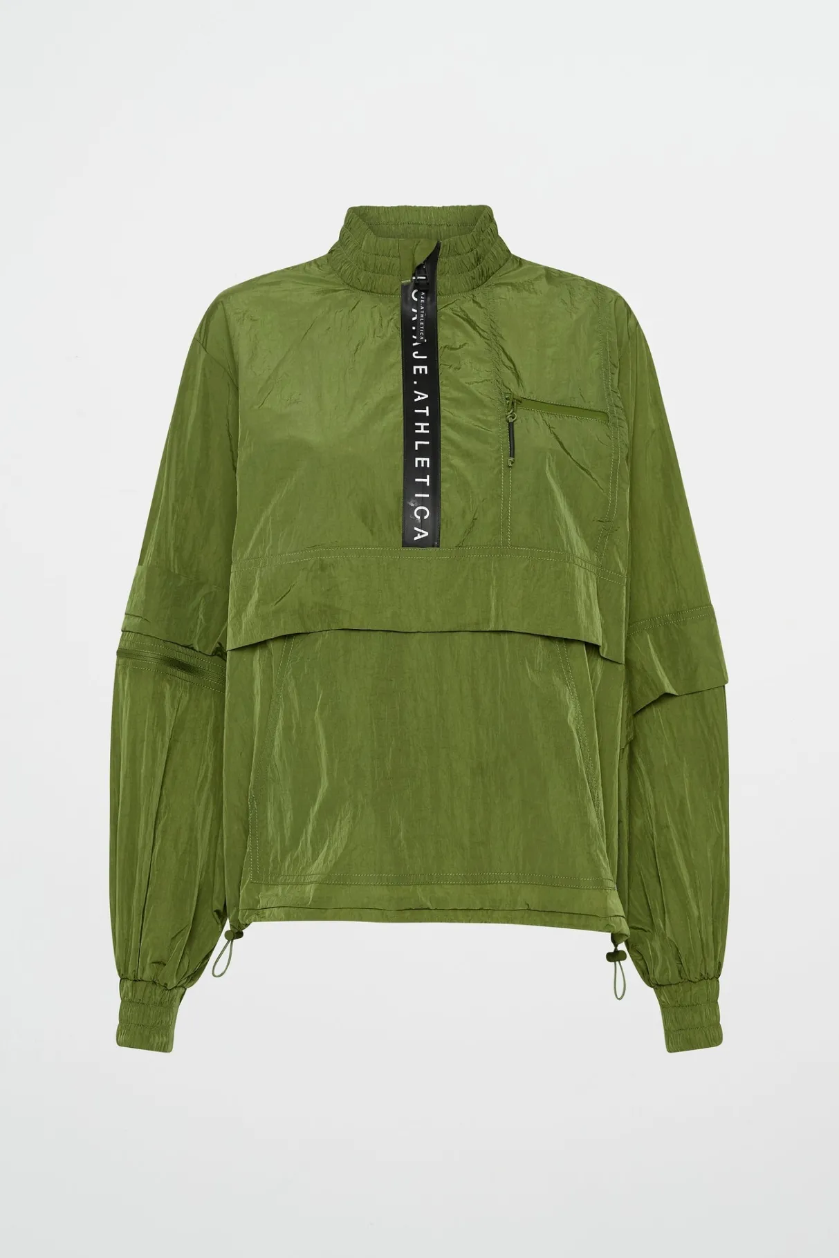 convertible_spray_jacket__1-1.webp Cheap Aje ATHLETICA Convertible Spray Jacket 742 Evergreen