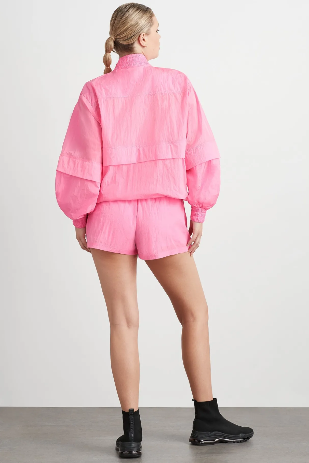 convertible_spray_jacket__10-2.webp Shop Aje ATHLETICA Convertible Spray Jacket 742 Candy Pink