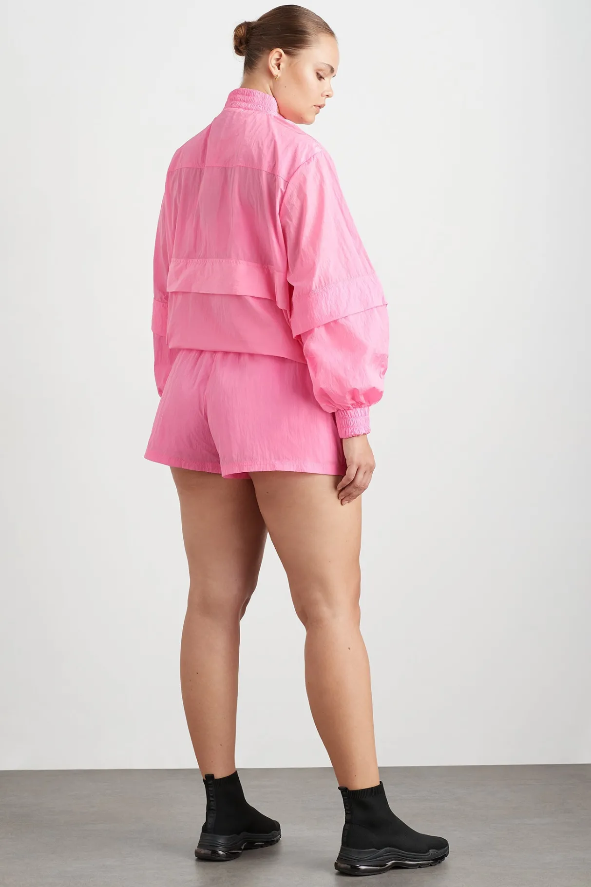 convertible_spray_jacket__15-2.webp Shop Aje ATHLETICA Convertible Spray Jacket 742 Candy Pink