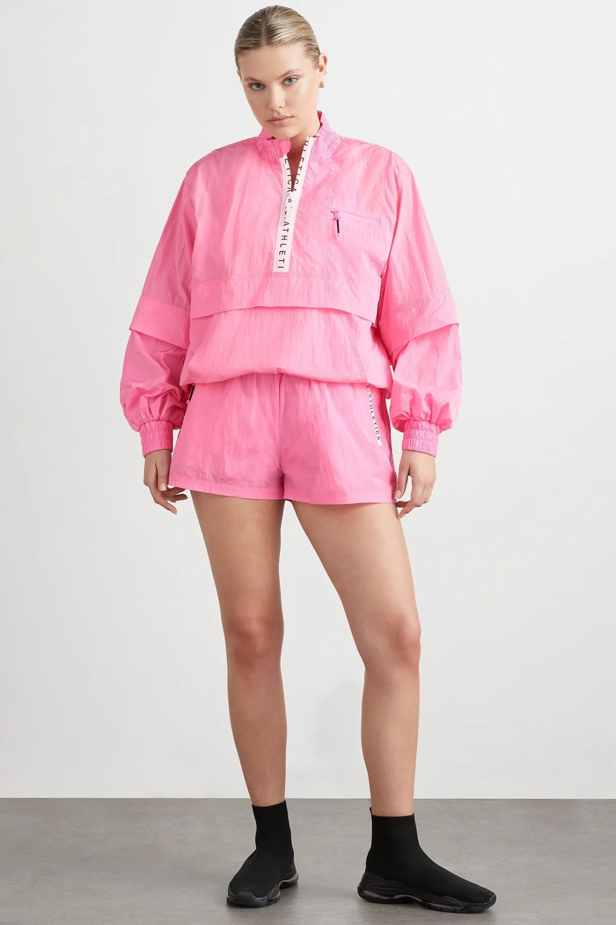convertible_spray_jacket__7-2.webp Shop Aje ATHLETICA Convertible Spray Jacket 742 Candy Pink
