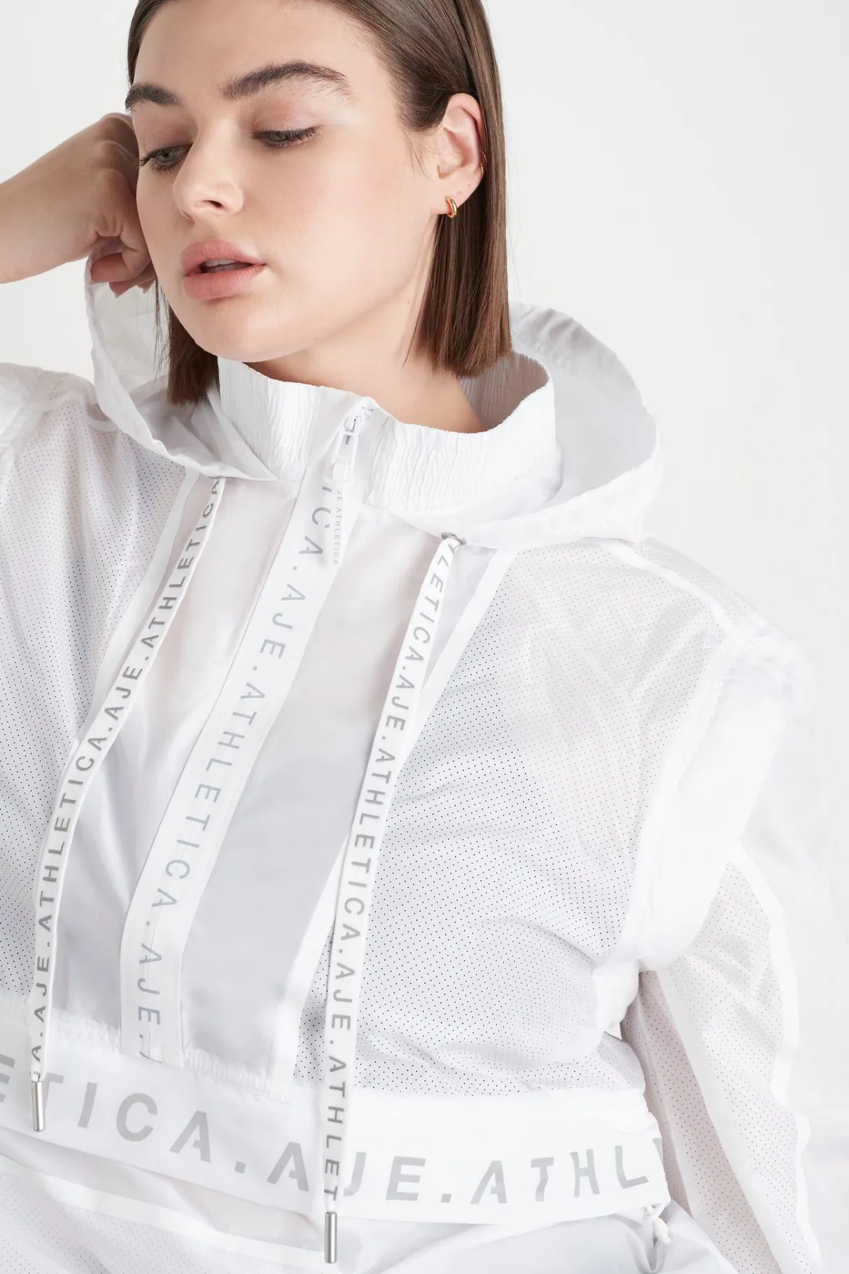 convertible_windbreaker_jacket__15.webp New Aje ATHLETICA Convertible Windbreaker Jacket 701 White