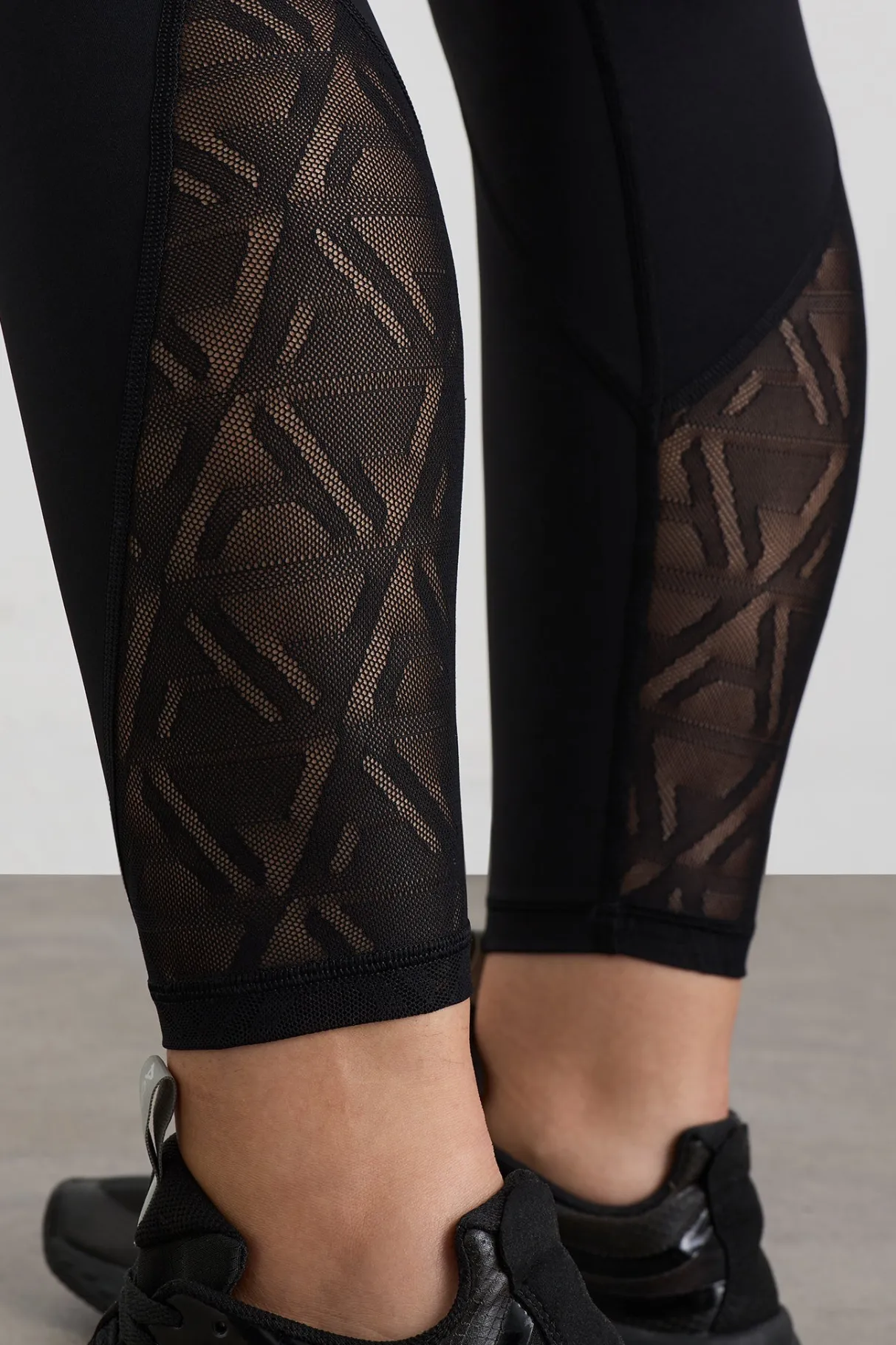 corset_mesh__legging__13.webp Best Sale Aje ATHLETICA Corset Mesh 7/8 Legging 236 Black