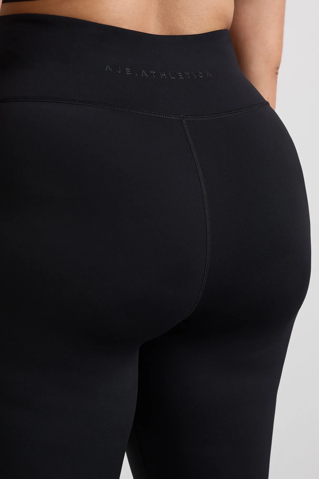 corset_mesh__legging__14.webp Best Sale Aje ATHLETICA Corset Mesh 7/8 Legging 236 Black