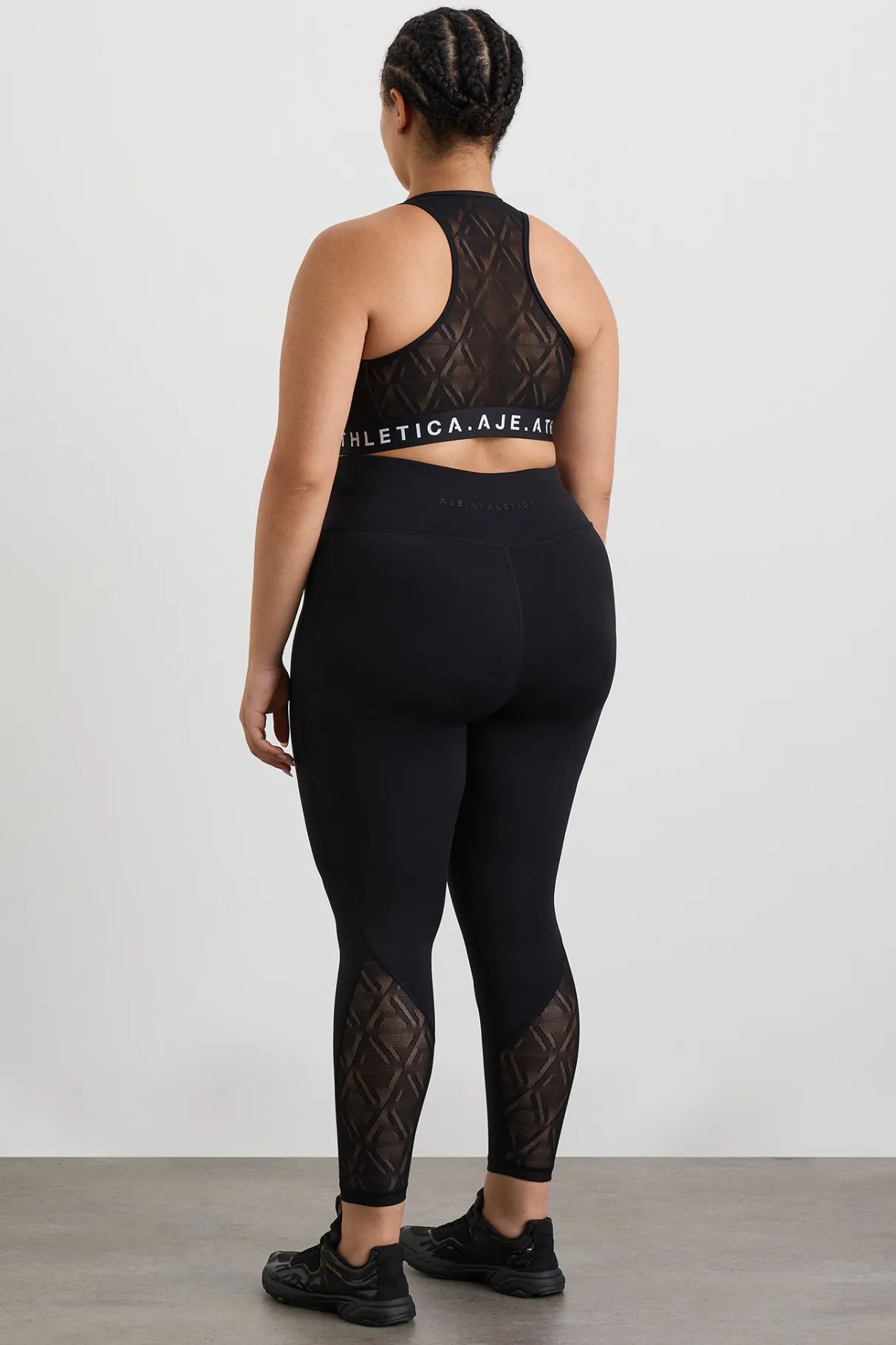 corset_mesh__legging__15.webp Best Sale Aje ATHLETICA Corset Mesh 7/8 Legging 236 Black