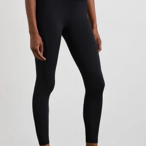 Best Sale Aje ATHLETICA Corset Mesh 7/8 Legging 236 Black